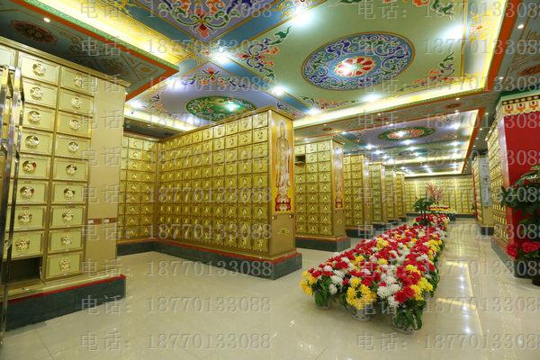 祖宗祠堂专用骨灰安放架,骨灰布置架,免费设计村宗祠,定制各类祖宗